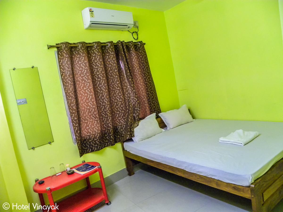 Hotel Vinayak Malda Ngoại thất bức ảnh