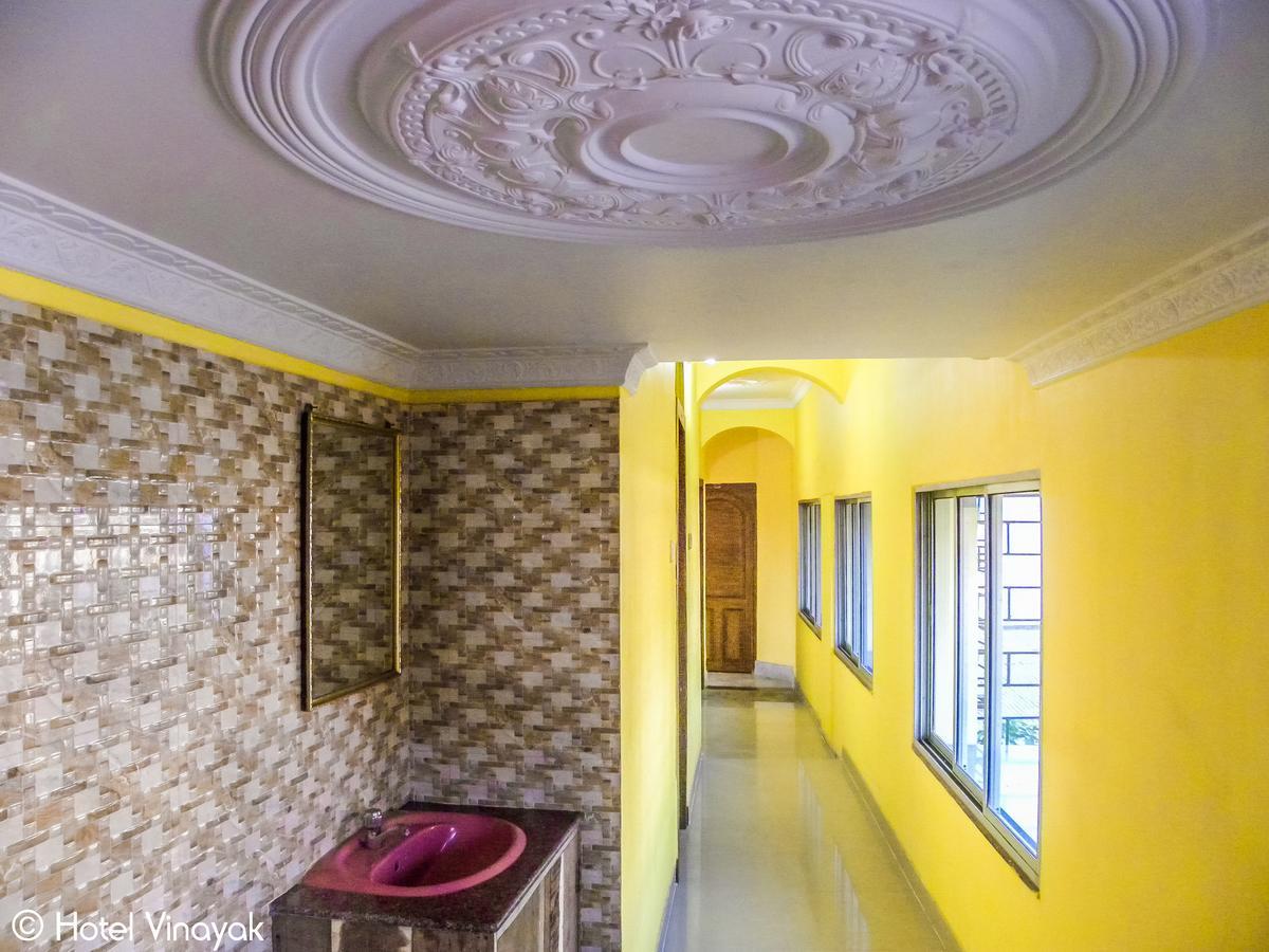 Hotel Vinayak Malda Ngoại thất bức ảnh
