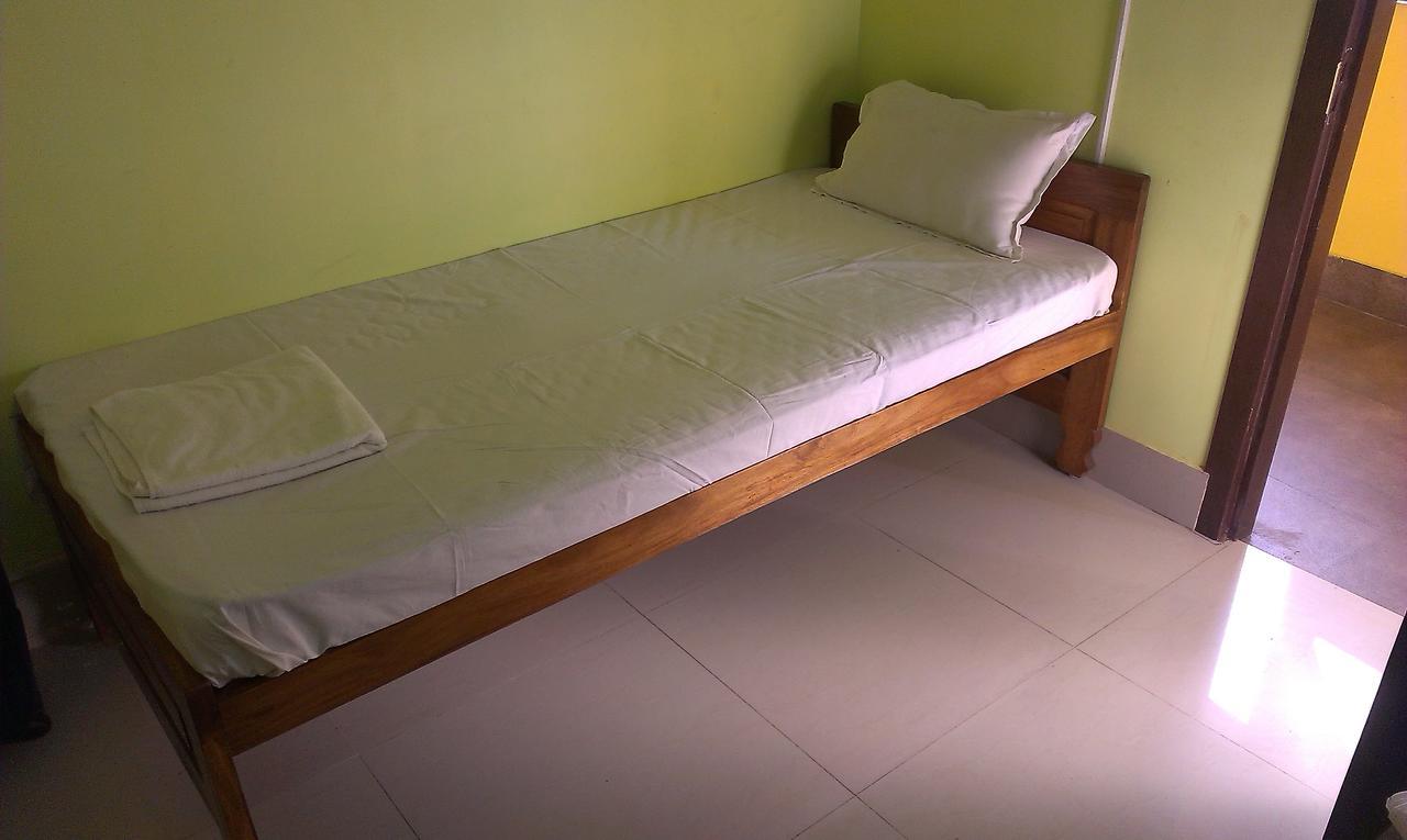 Hotel Vinayak Malda Ngoại thất bức ảnh