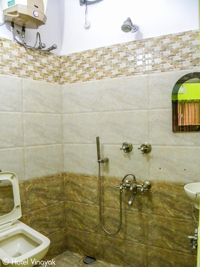 Hotel Vinayak Malda Ngoại thất bức ảnh